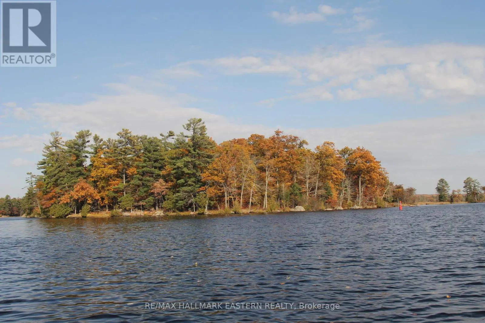 LOT 1 - C280 LOWER BUCKHORN LAKE #Lot 1