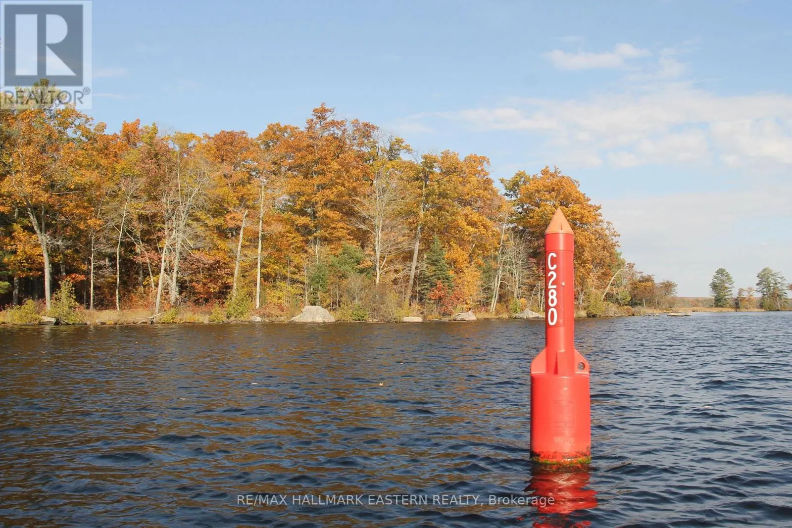 LOT 1 - C280 LOWER BUCKHORN LAKE #Lot 1