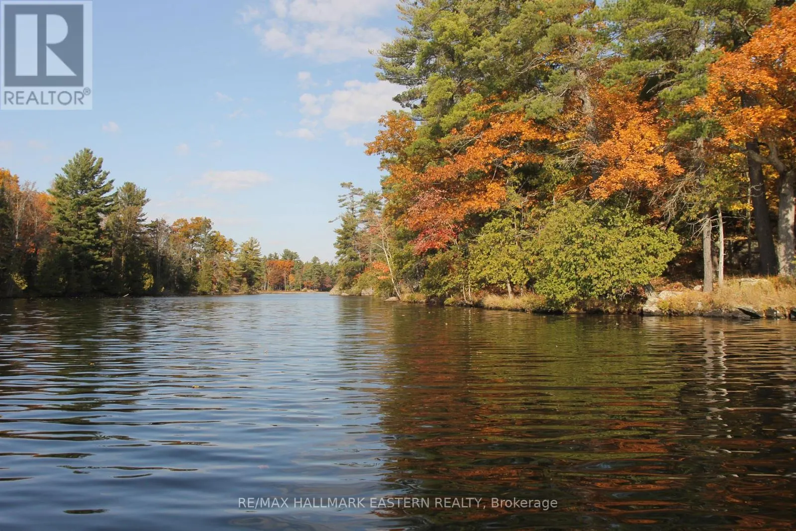 LOT 1 - C280 LOWER BUCKHORN LAKE #Lot 1