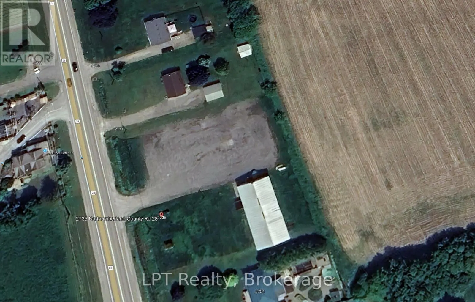 2735 28 HIGHWAY