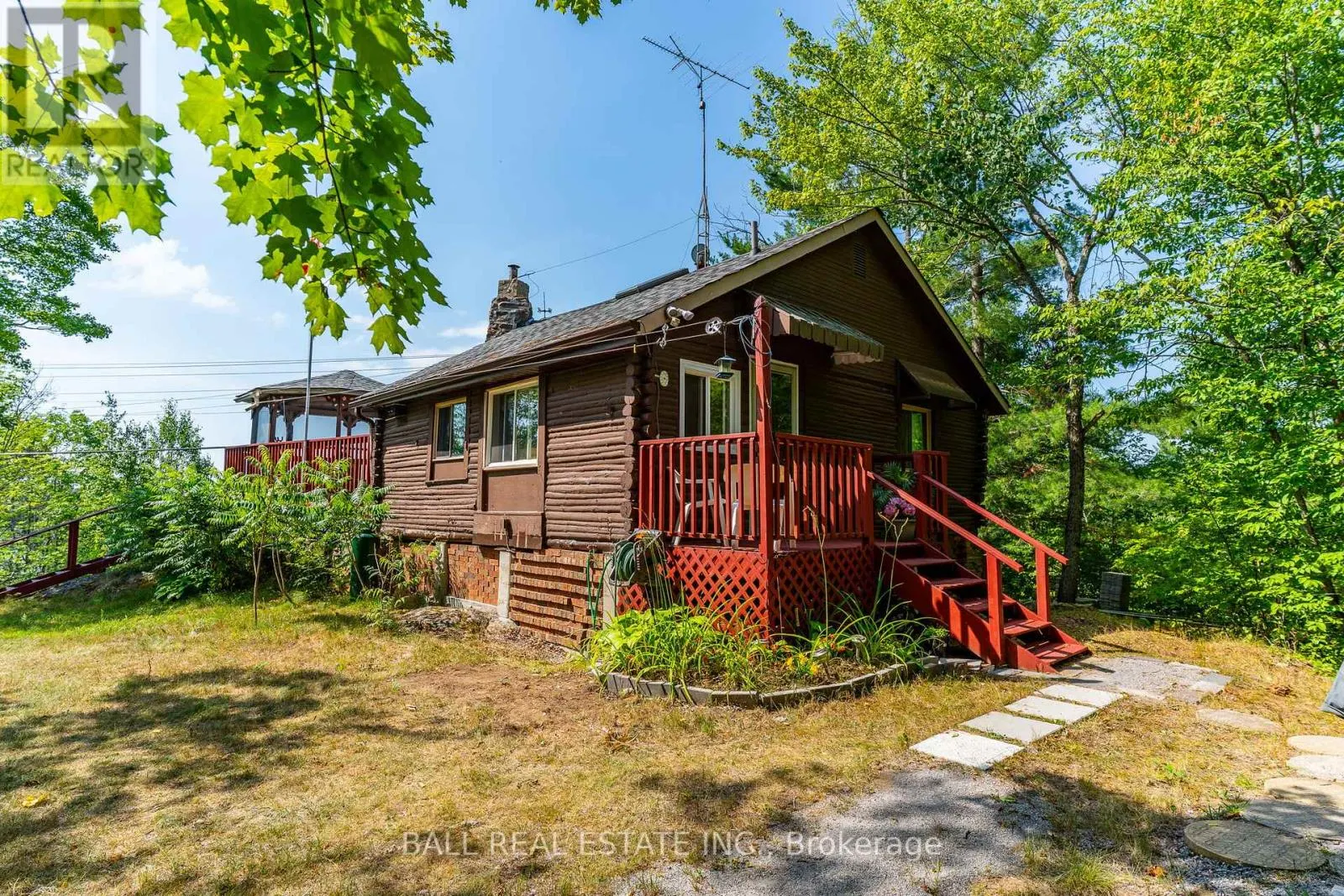 1017 EWLES DRIVE