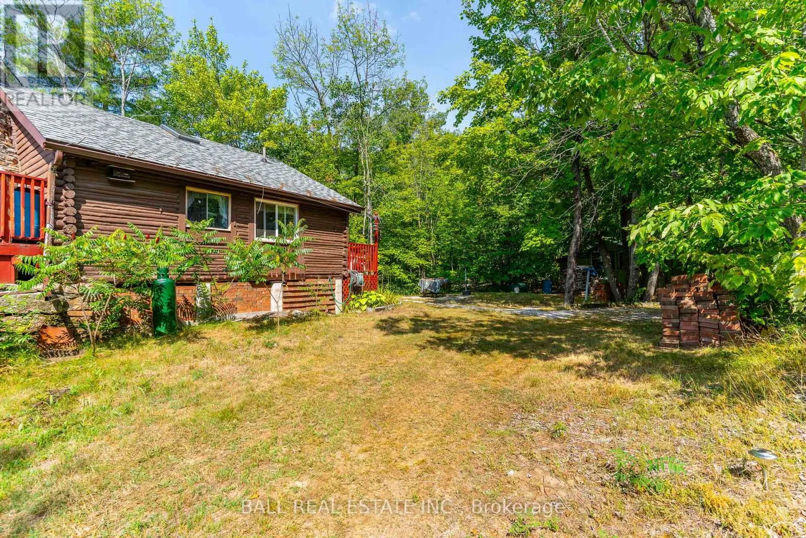 1017 EWLES DRIVE