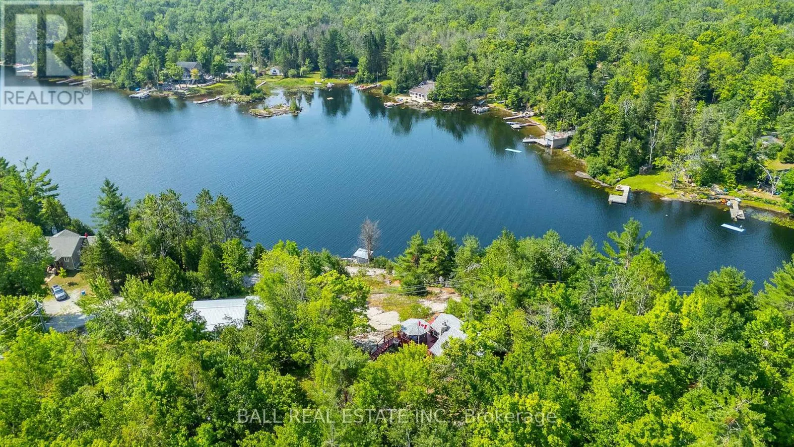 1017 EWLES DRIVE