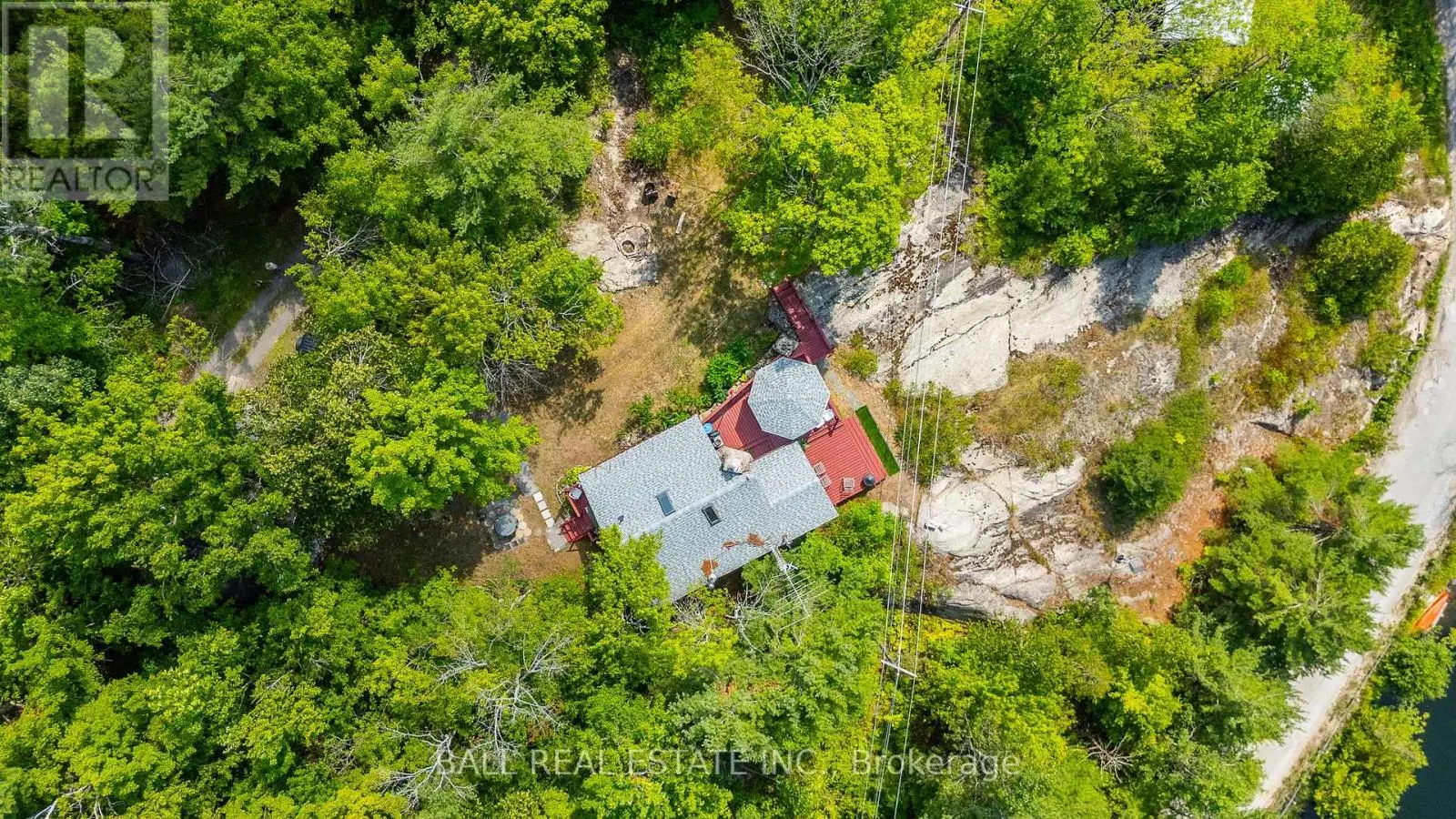 1017 EWLES DRIVE