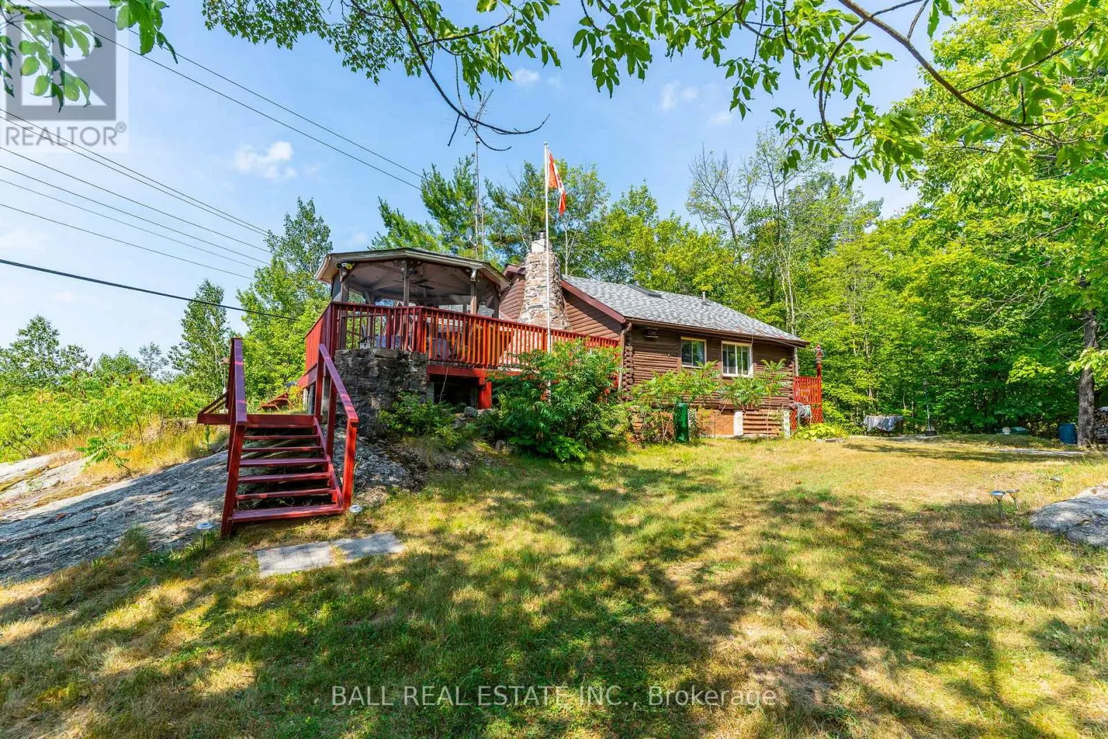 1017 EWLES DRIVE