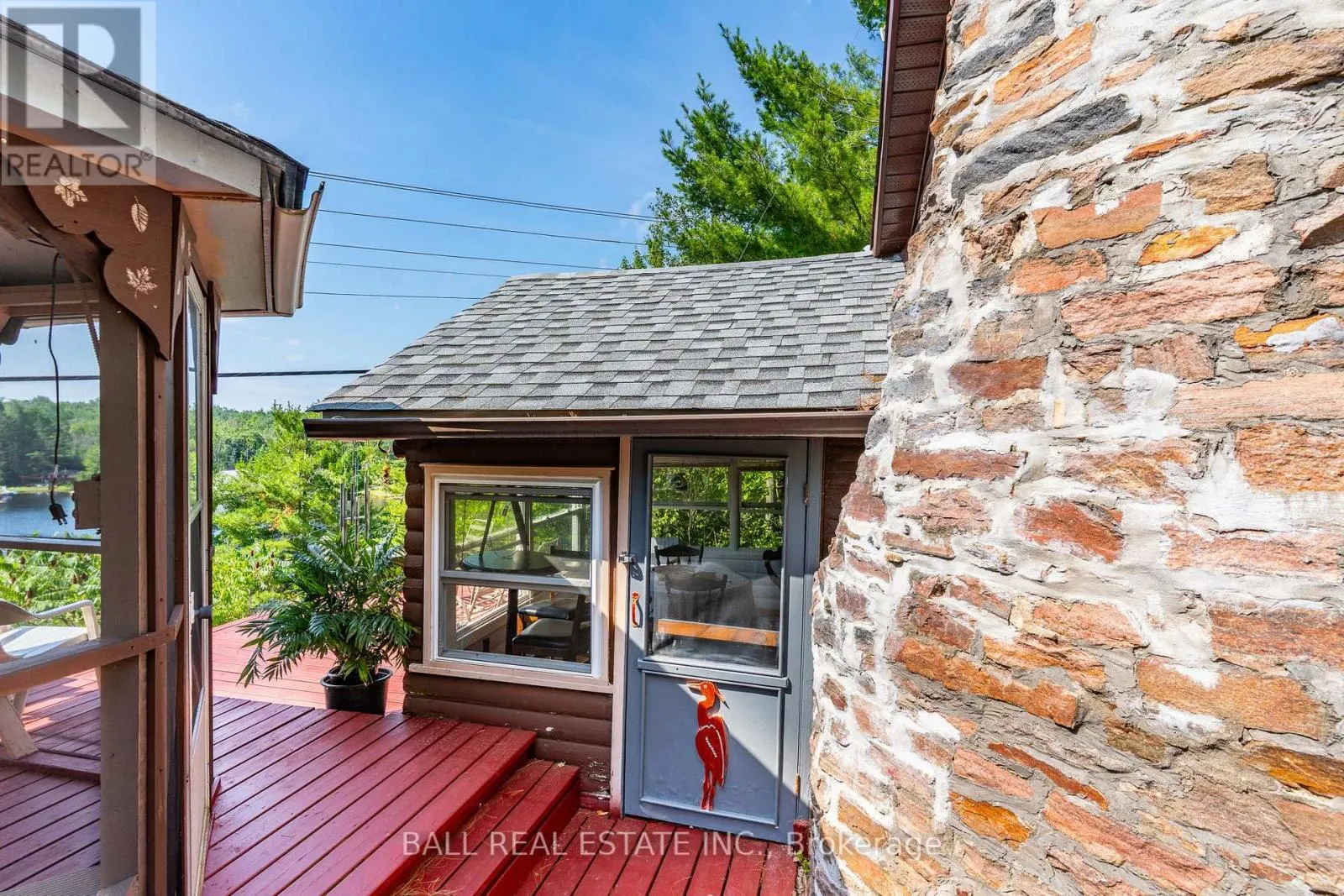 1017 EWLES DRIVE