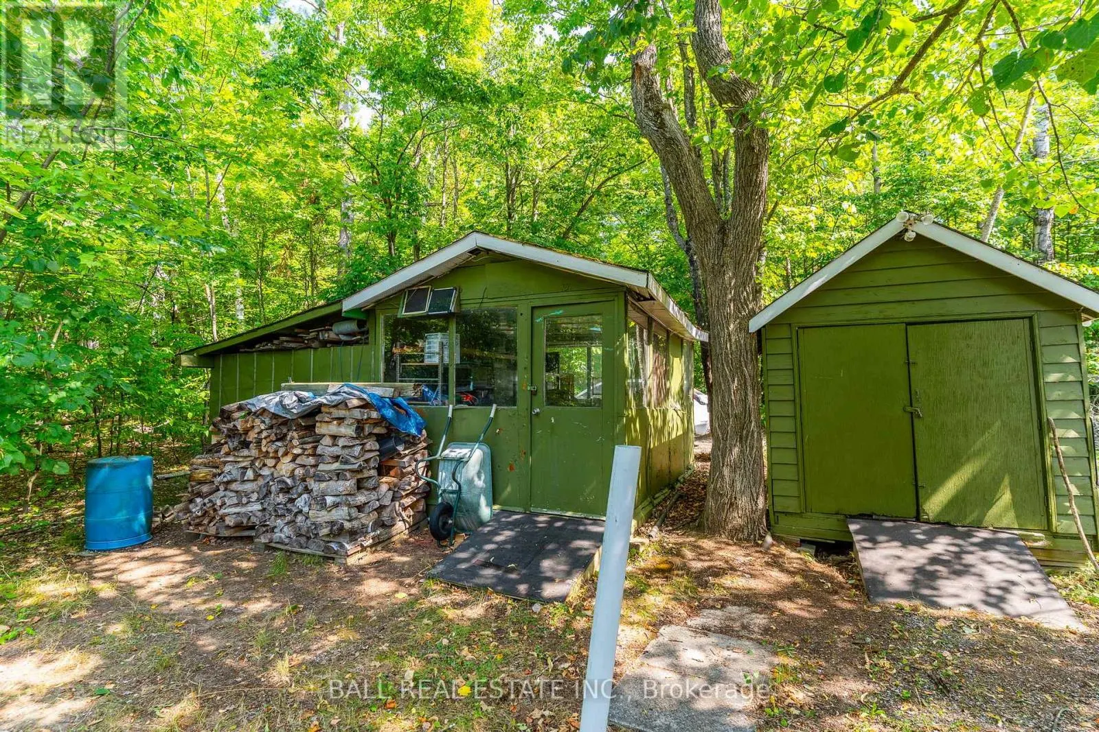 1017 EWLES DRIVE