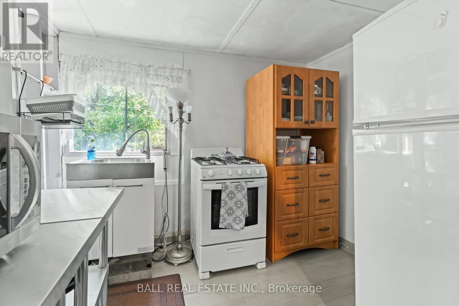 1017 EWLES DRIVE