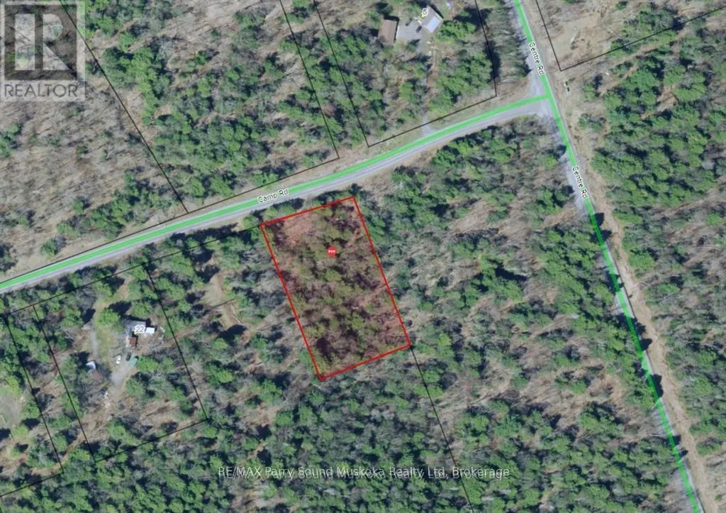 18 CAMP ROAD