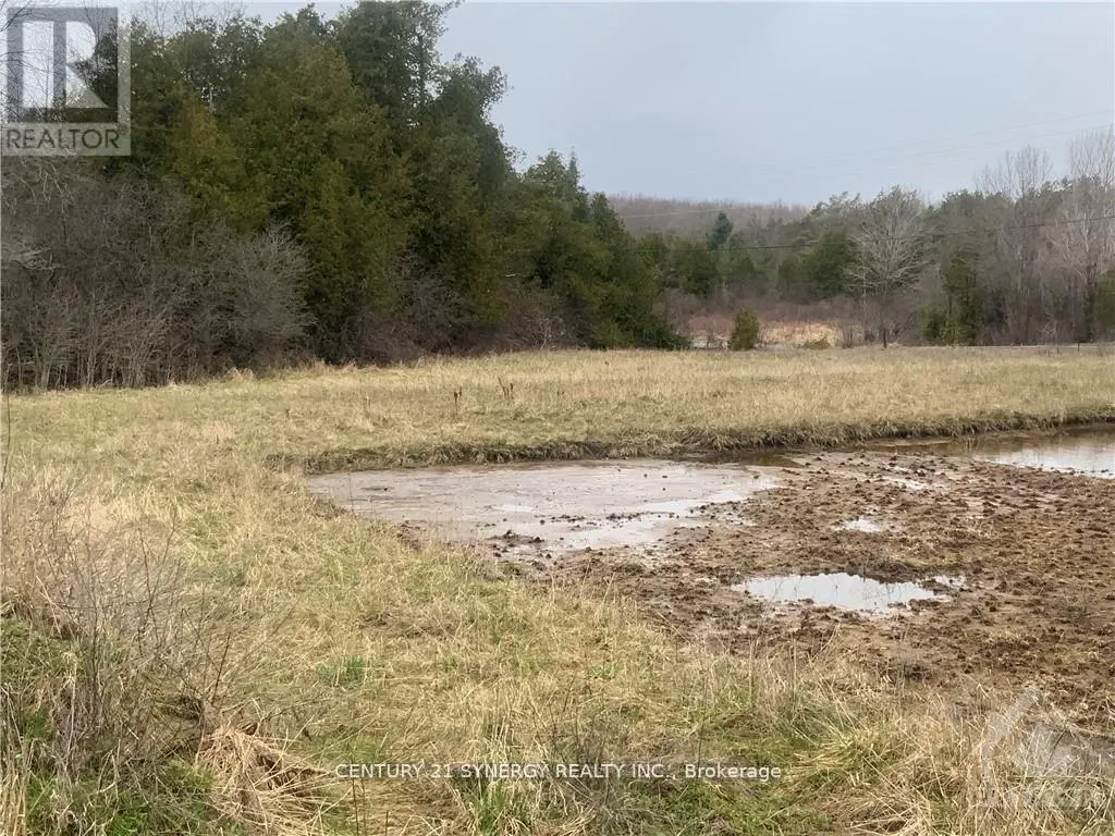 00 LOT 1 OTTER LAKE ROAD