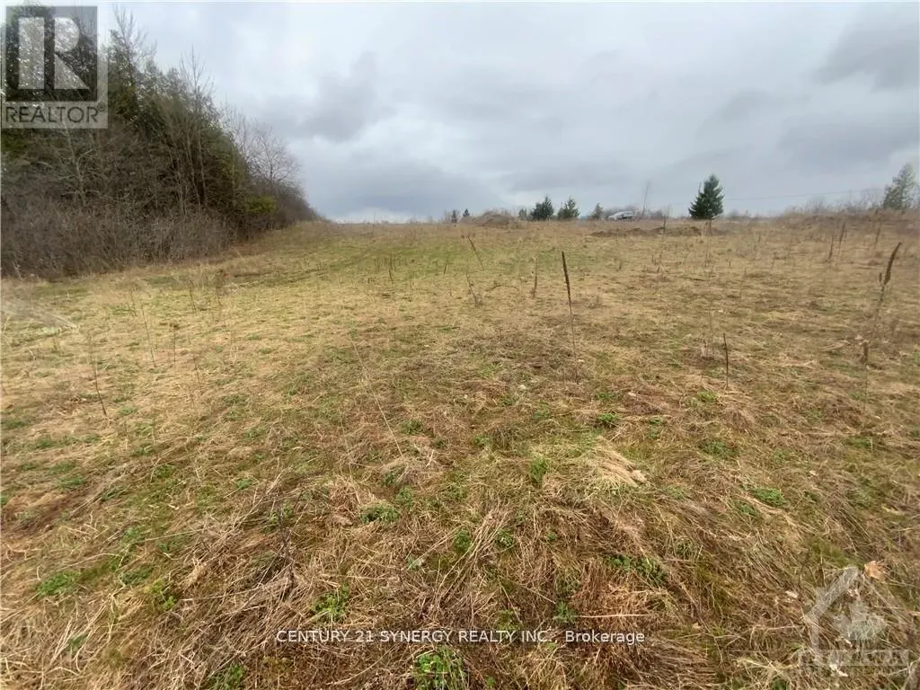 00 LOT 1 OTTER LAKE ROAD