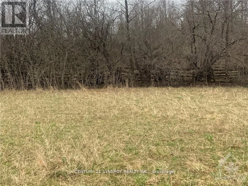 00 LOT 1 OTTER LAKE ROAD