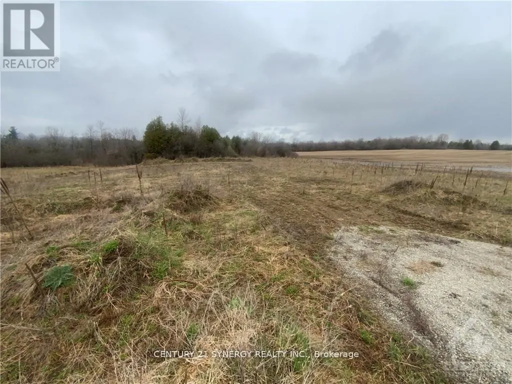 00 LOT 1 OTTER LAKE ROAD