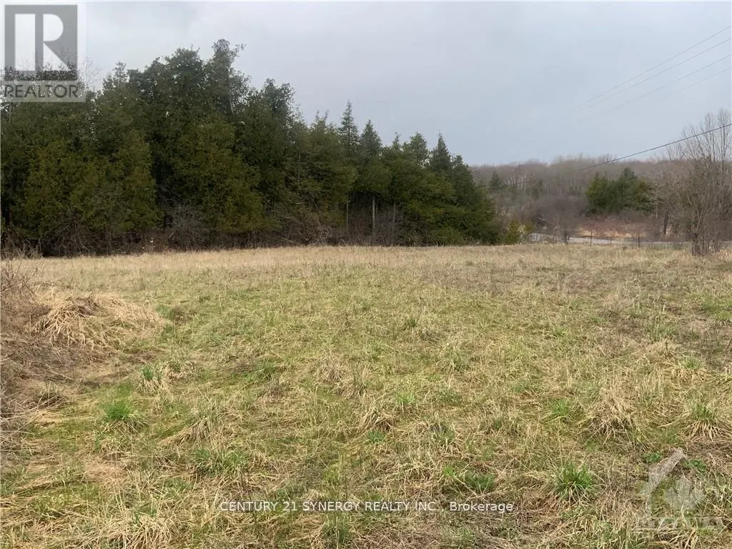 00 LOT 1 OTTER LAKE ROAD