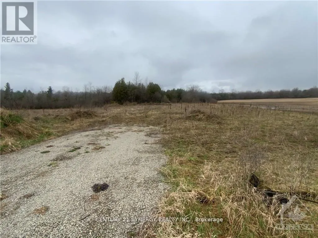00 LOT 1 OTTER LAKE ROAD