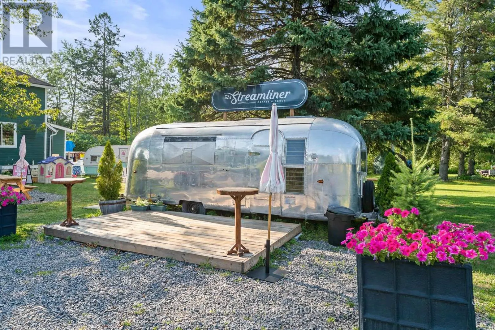 2642 MUSKOKA 169 ROAD