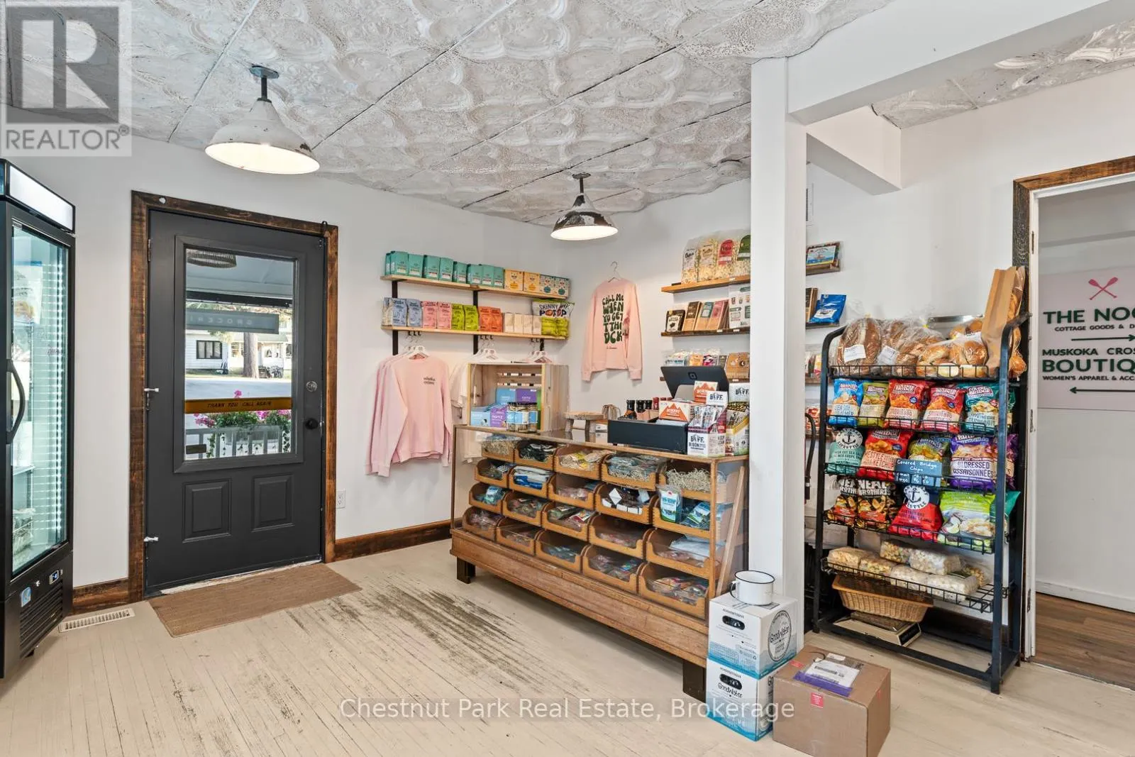 2642 MUSKOKA 169 ROAD