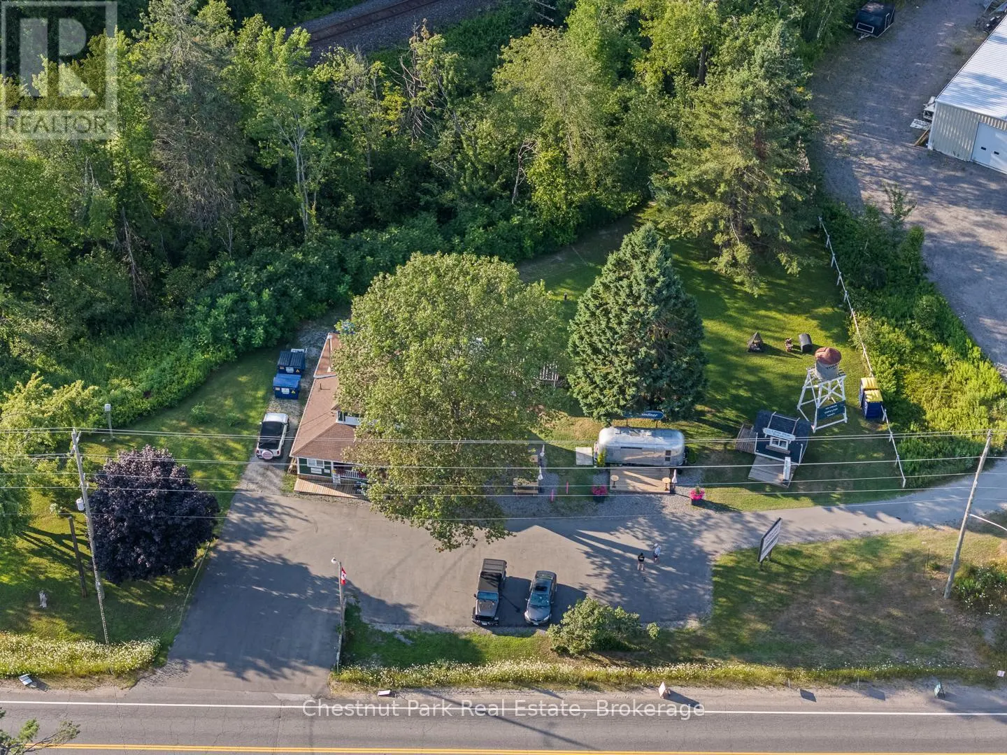 2642 MUSKOKA 169 ROAD