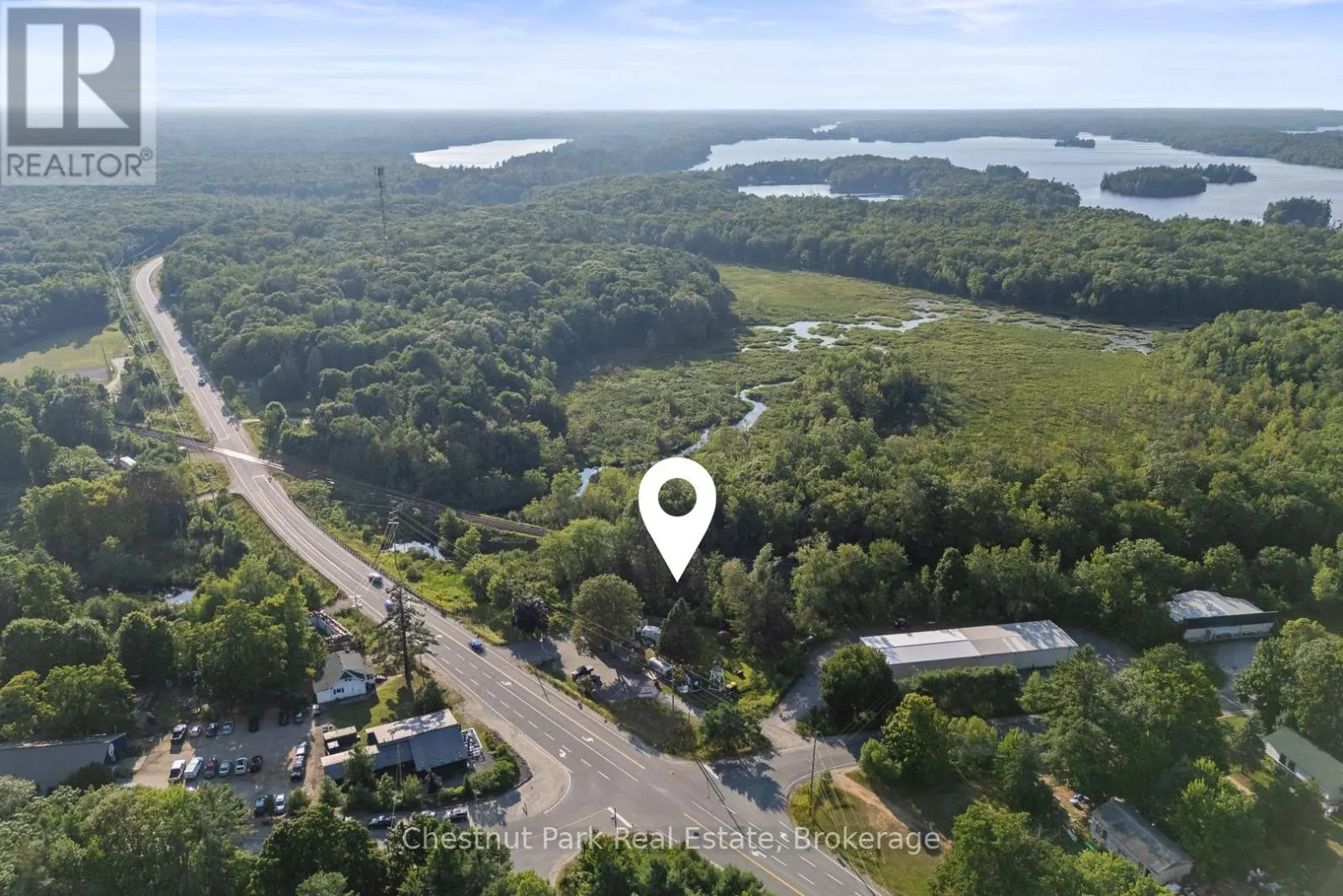 2642 MUSKOKA 169 ROAD
