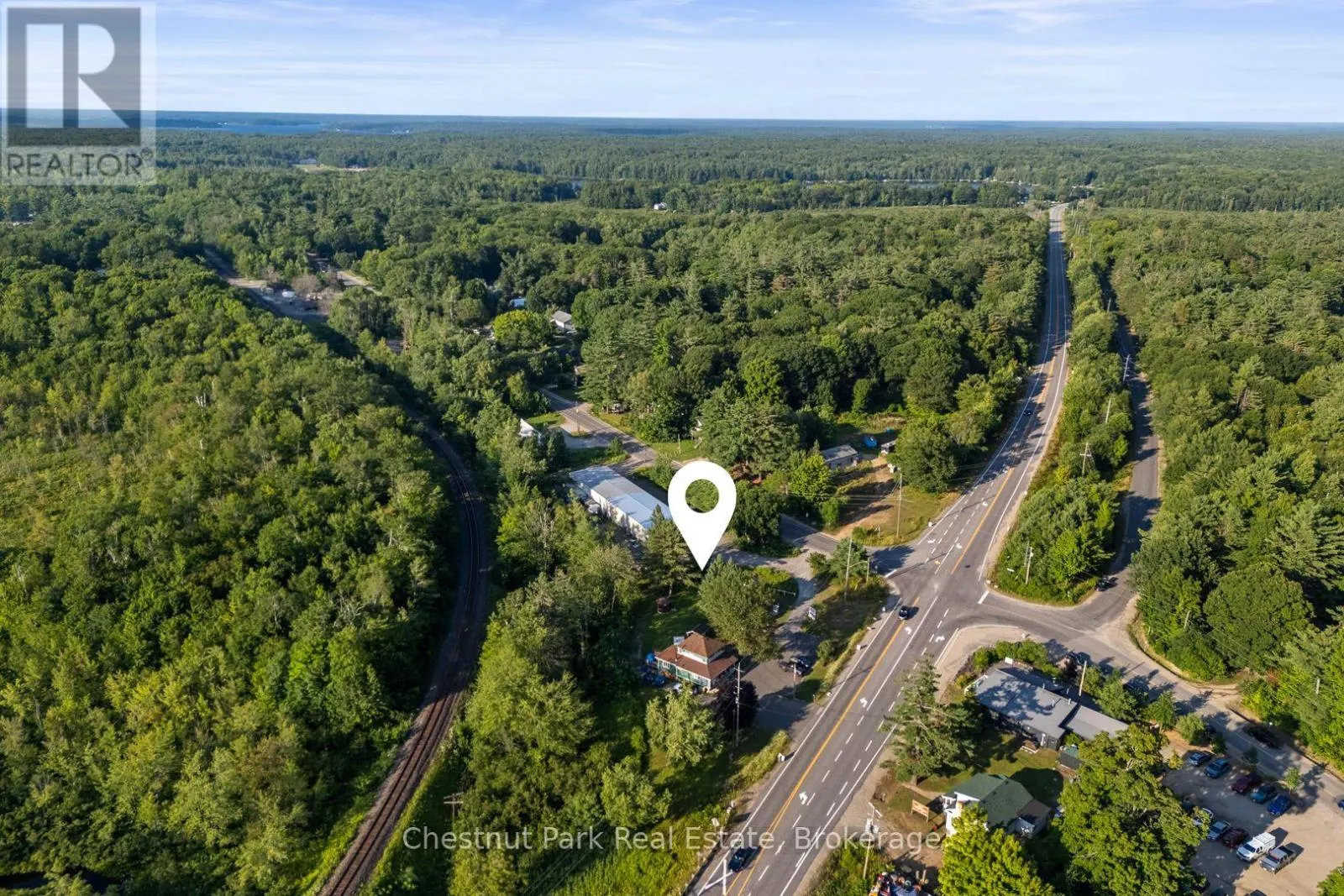 2642 MUSKOKA 169 ROAD