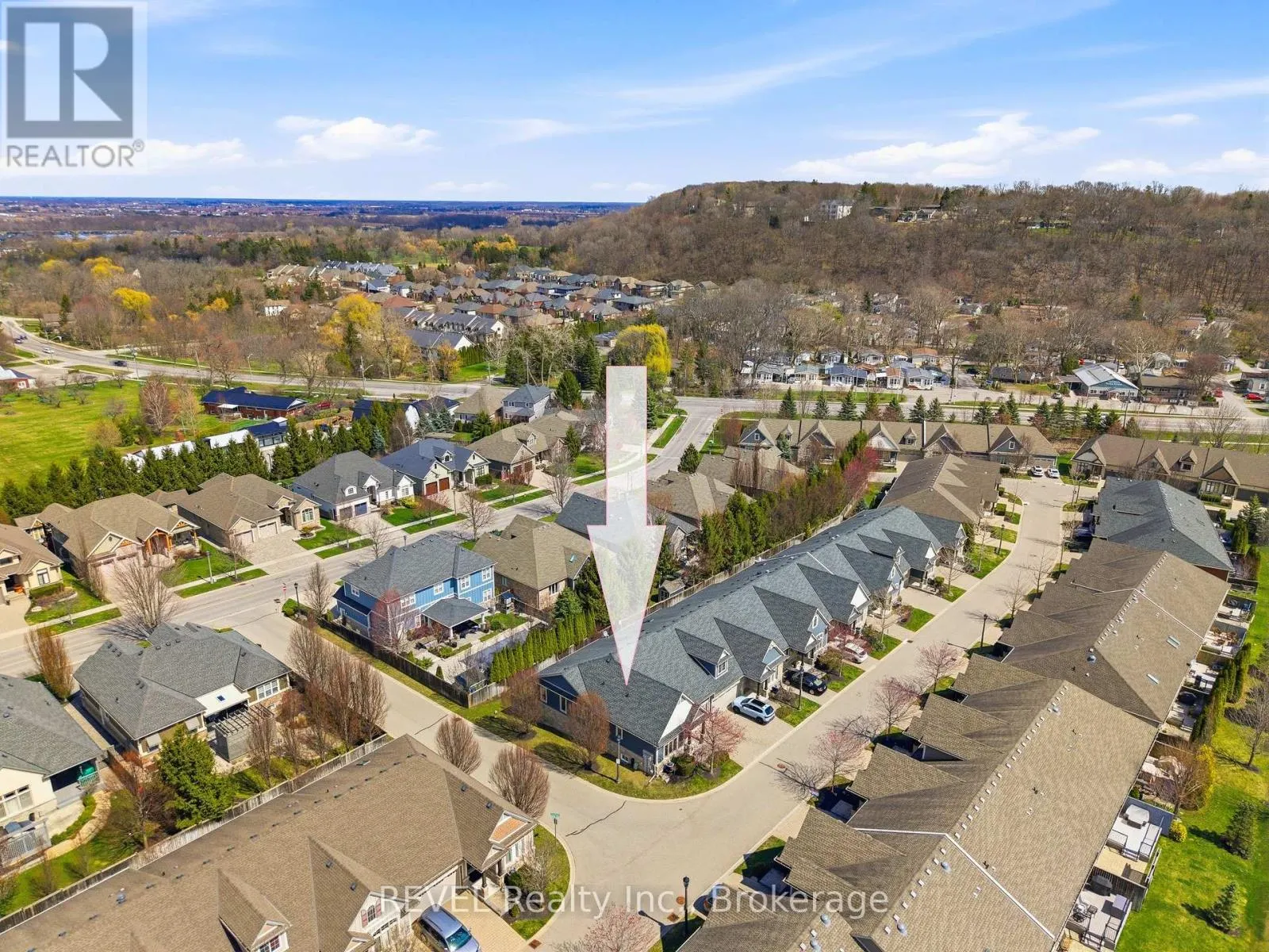 20 CRIMSON DRIVE