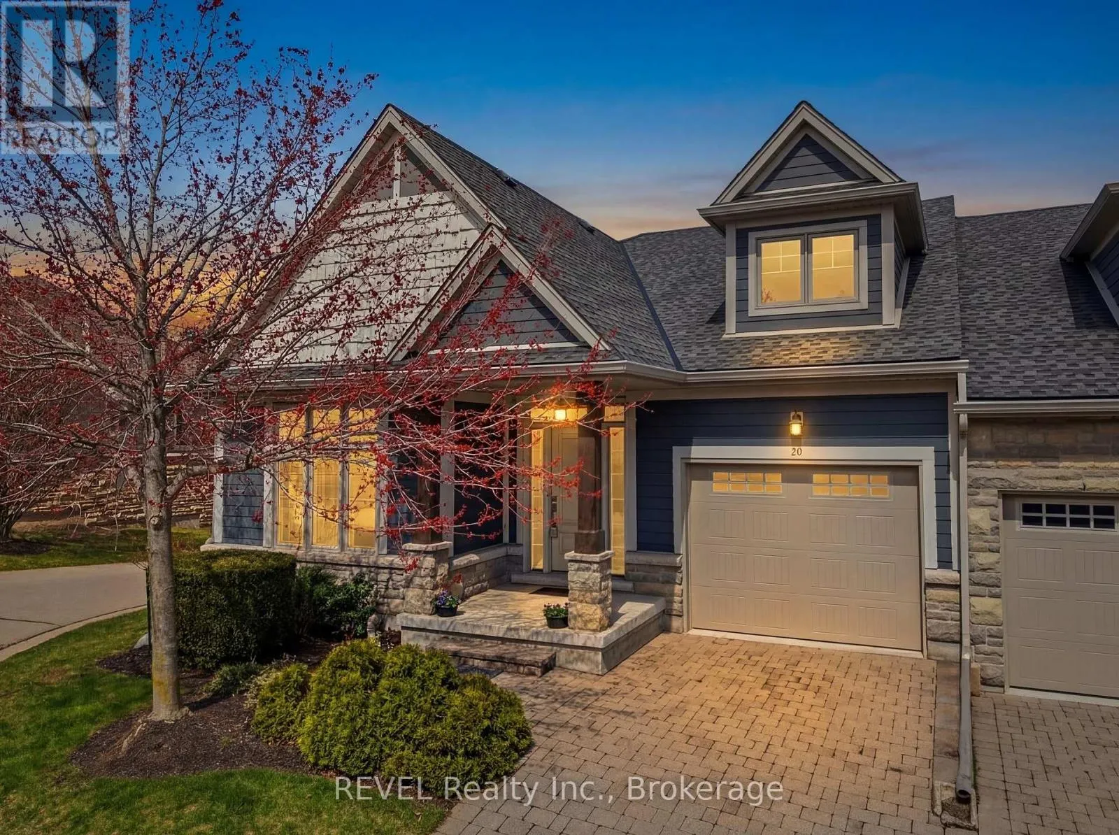 20 CRIMSON DRIVE