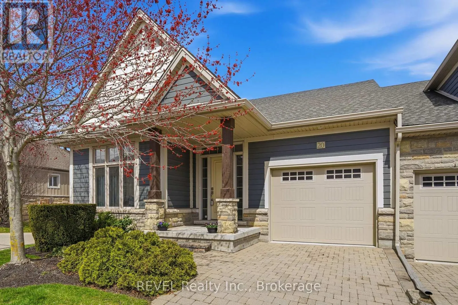 20 CRIMSON DRIVE