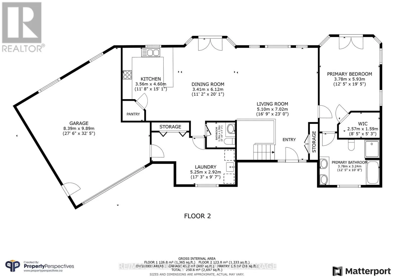 121 HICKORY LANE