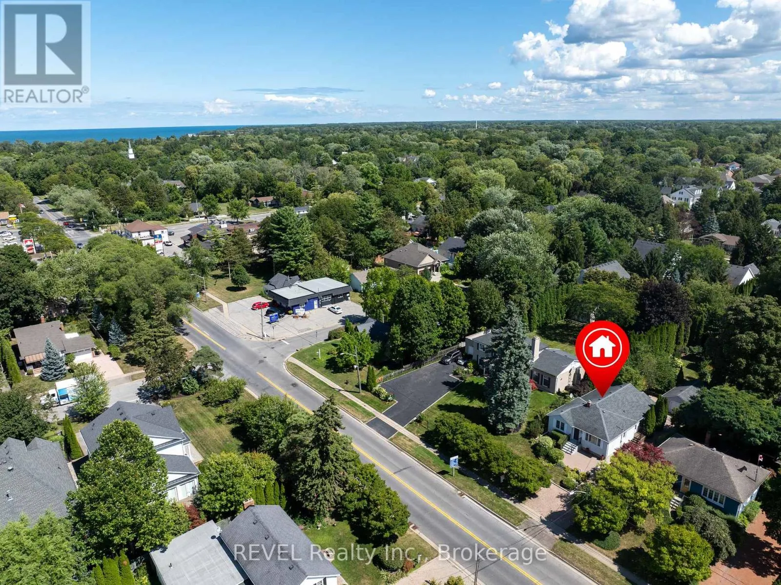 522 MISSISSAGUA ROAD