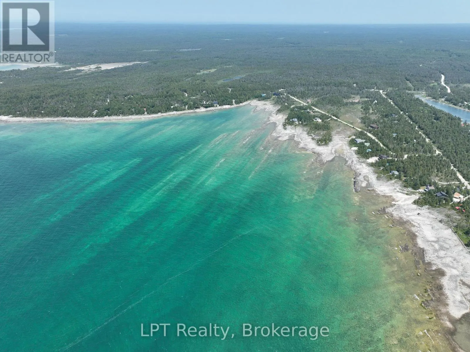 1226 DORCAS BAY ROAD