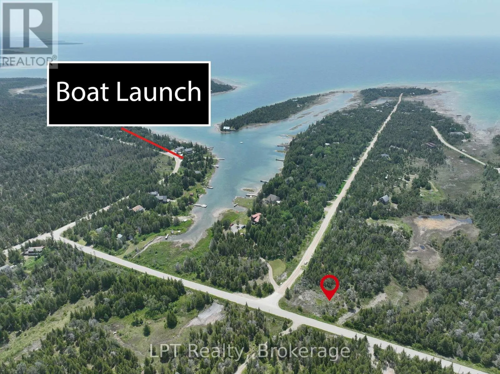 1226 DORCAS BAY ROAD