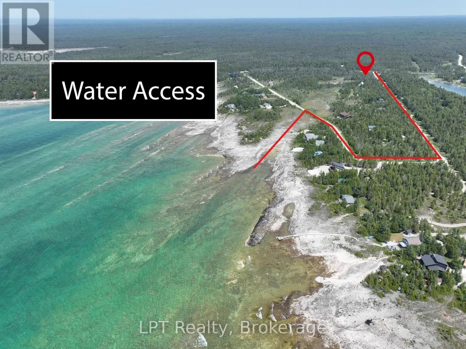 1226 DORCAS BAY ROAD