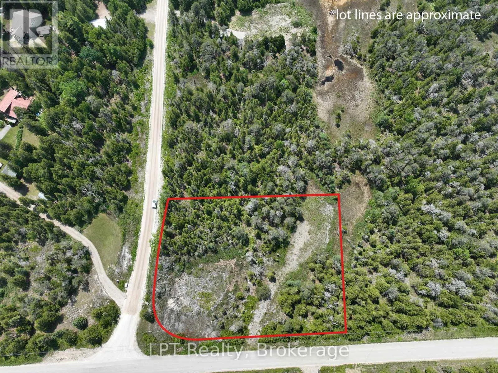 1226 DORCAS BAY ROAD