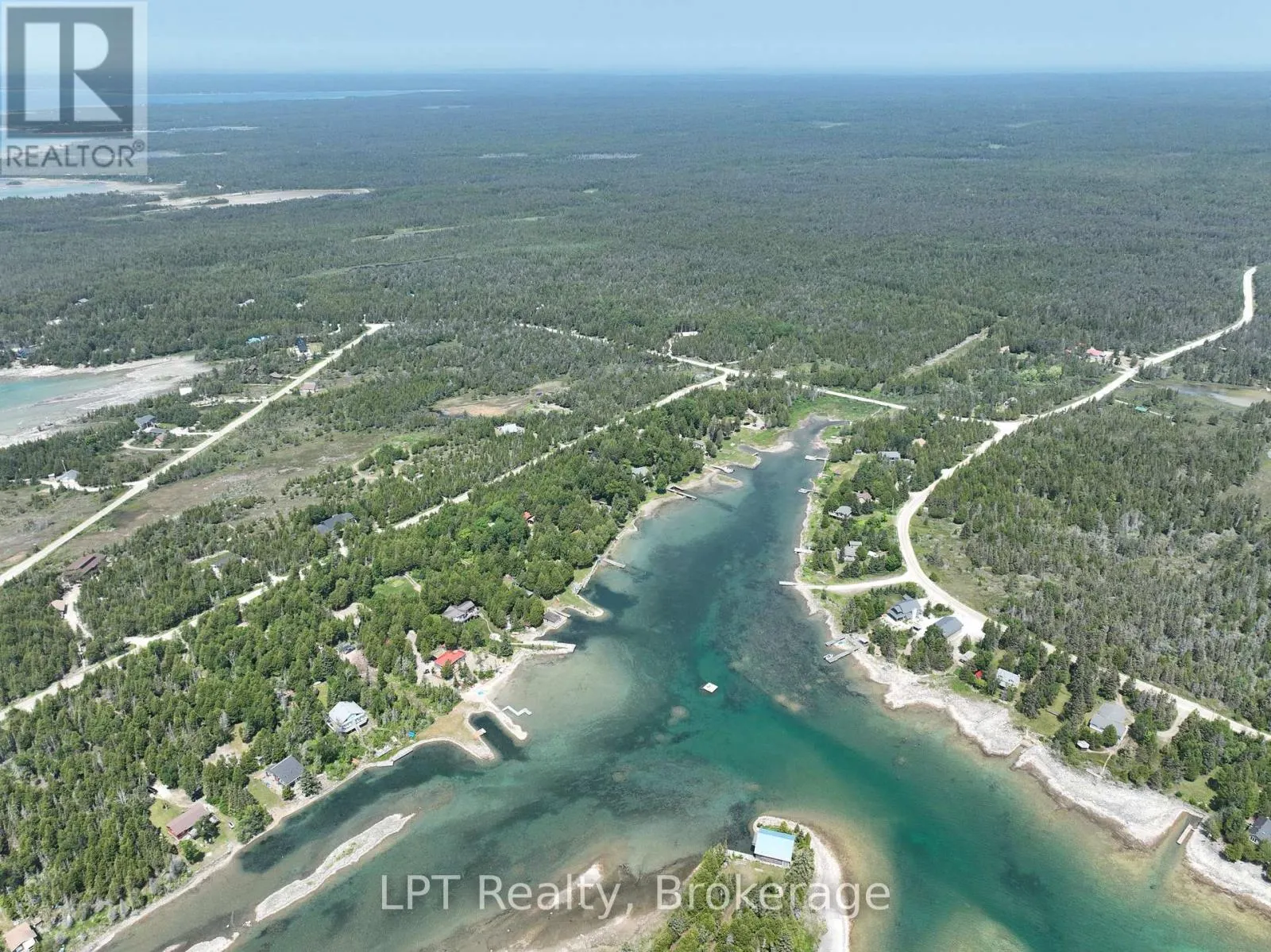 1226 DORCAS BAY ROAD