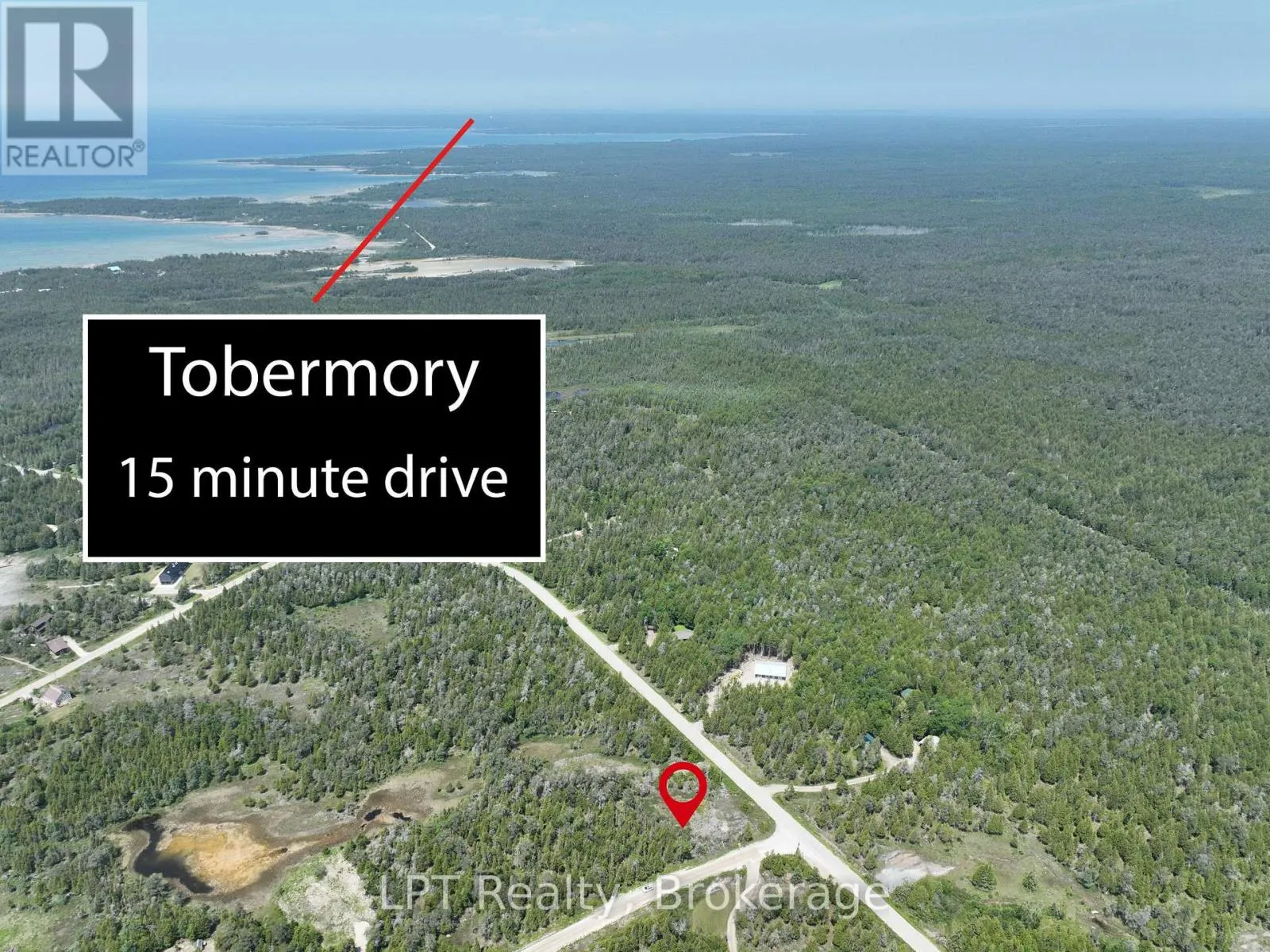 1226 DORCAS BAY ROAD
