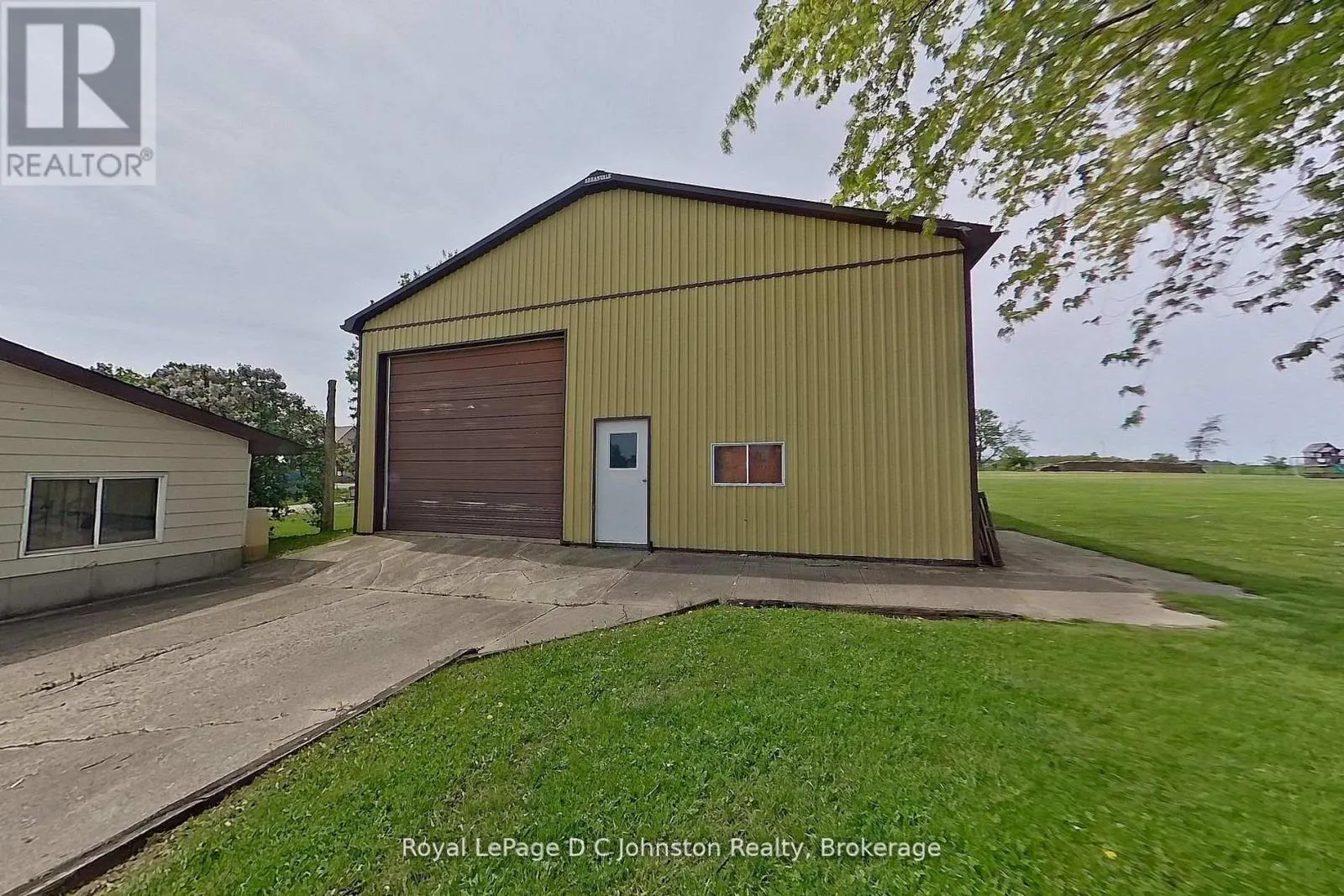3643 21 HIGHWAY