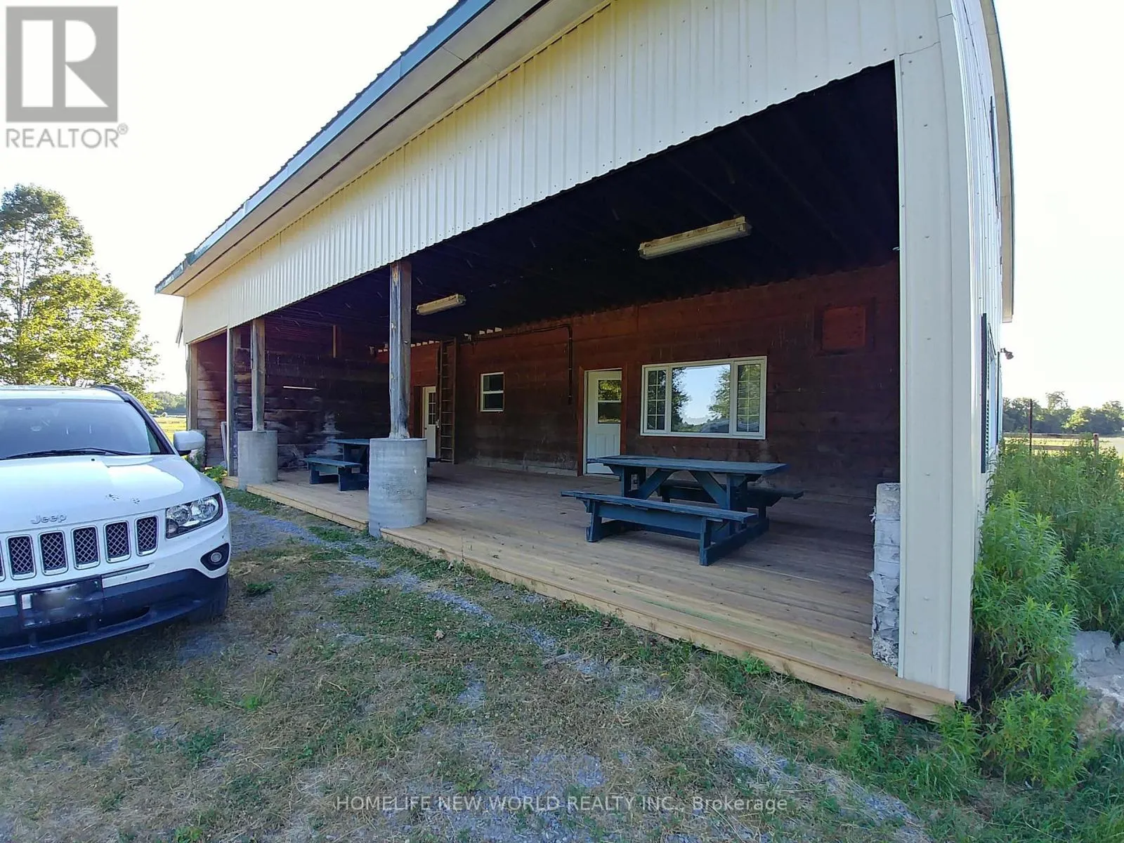 337 ESCOTT ROCKPORT ROAD