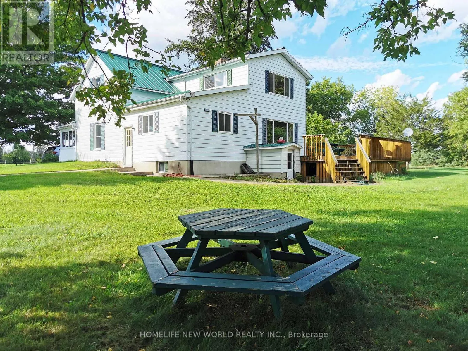 337 ESCOTT ROCKPORT ROAD