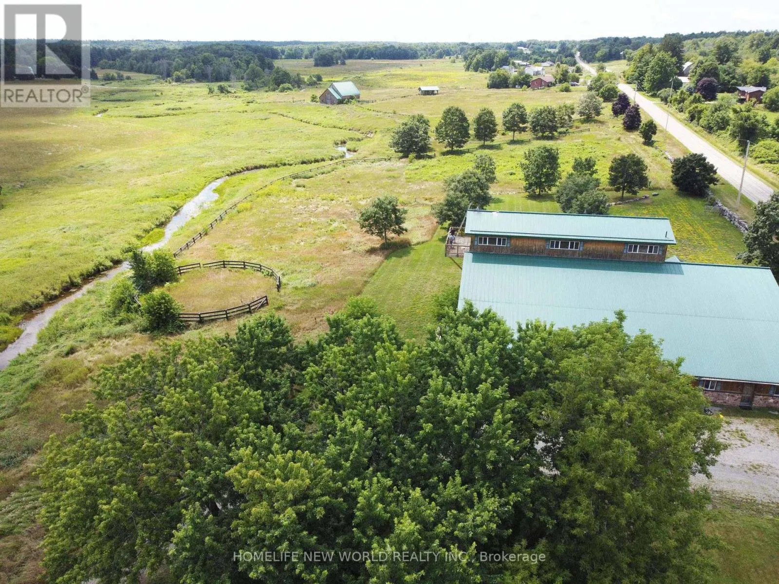 337 ESCOTT ROCKPORT ROAD