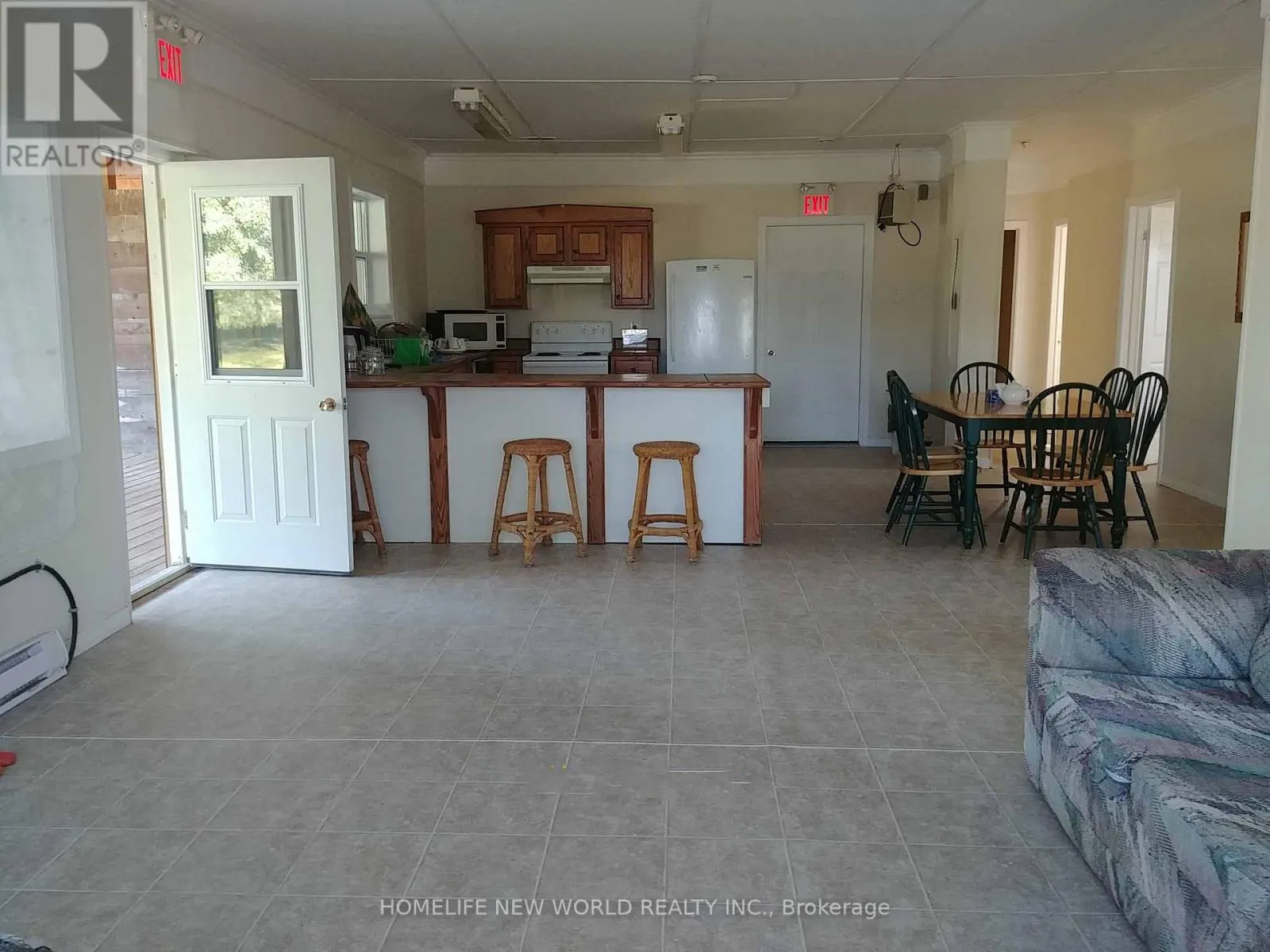 337 ESCOTT ROCKPORT ROAD