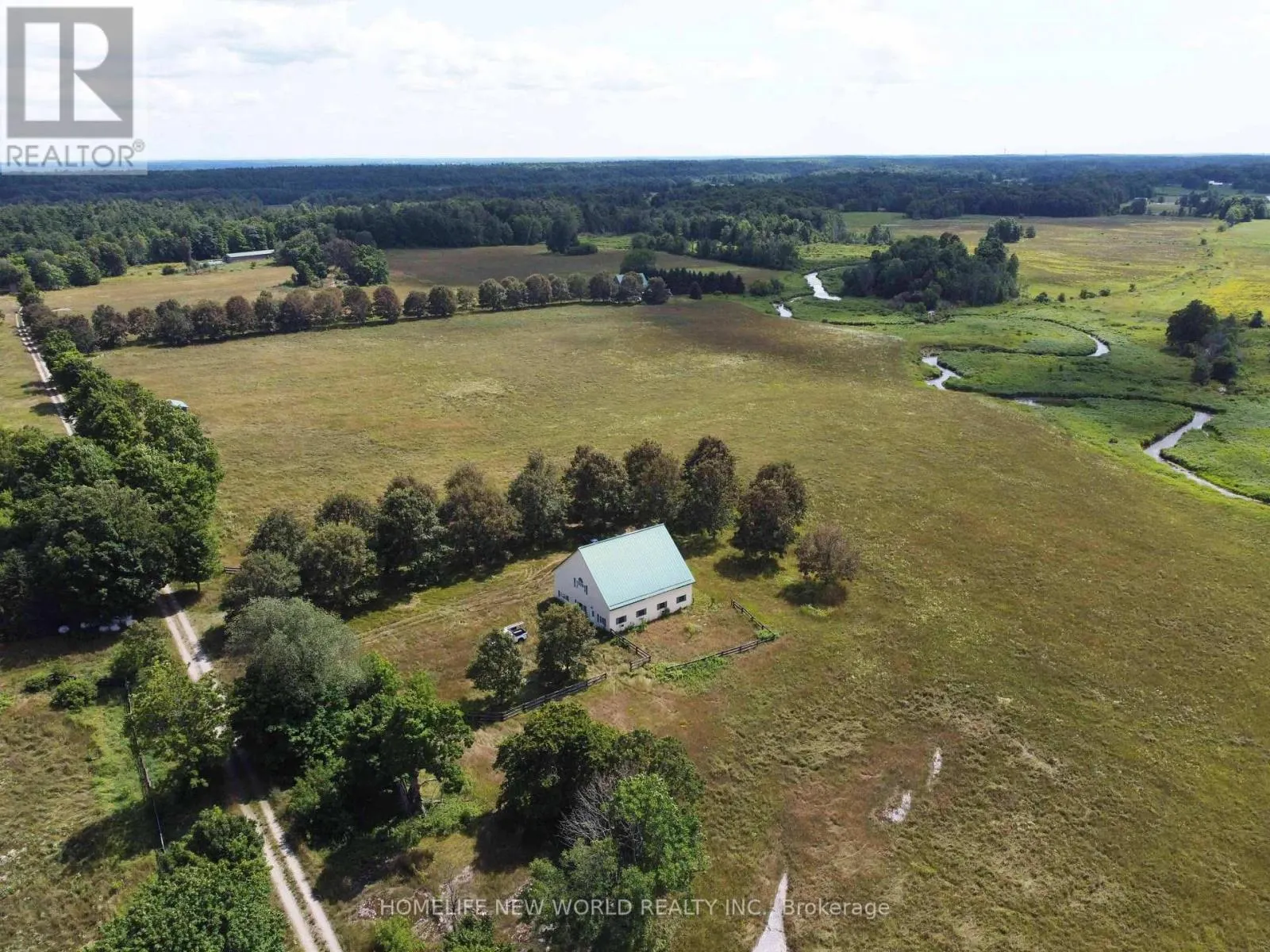 337 ESCOTT ROCKPORT ROAD
