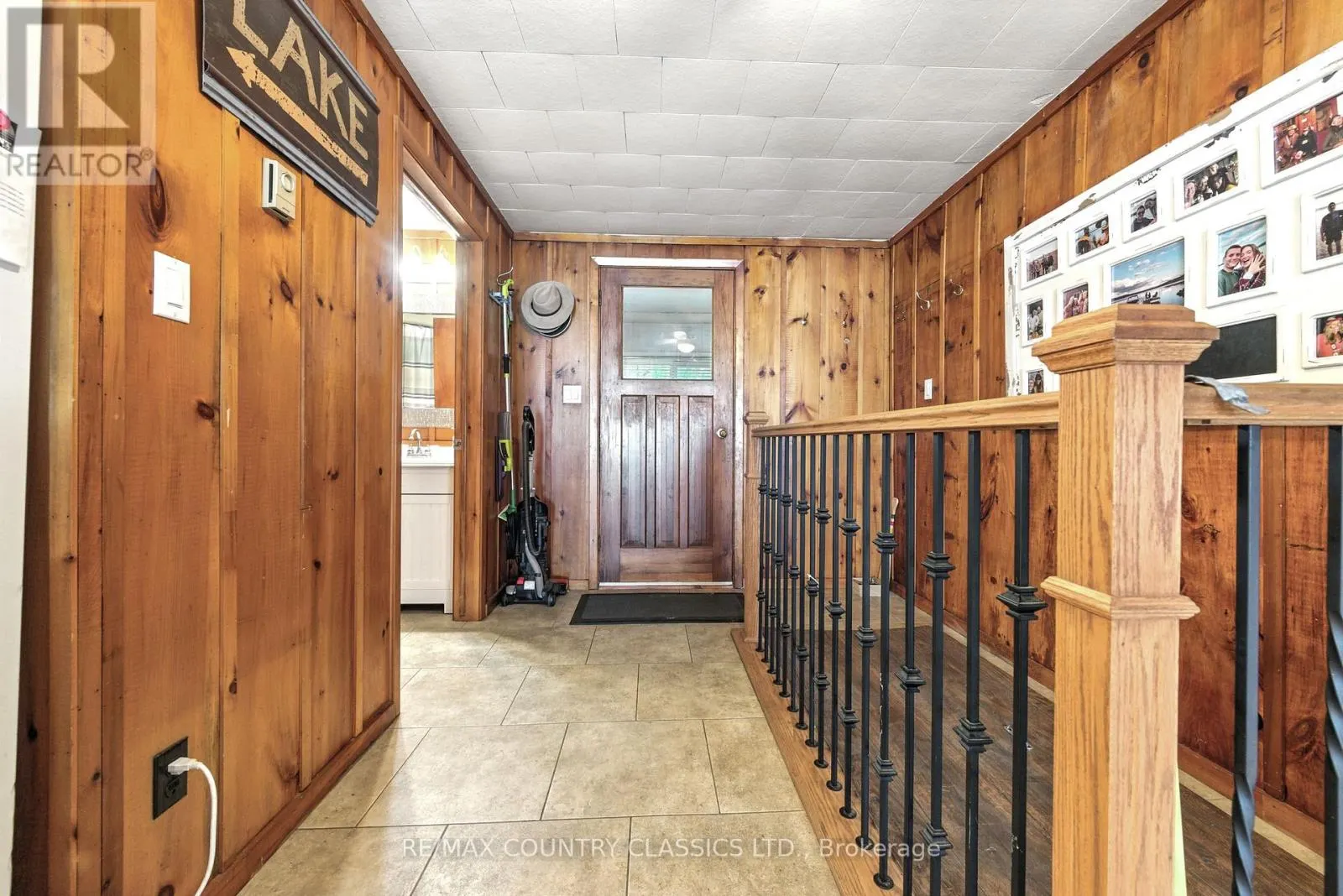1258 KAMANISKEG LAKE ROAD
