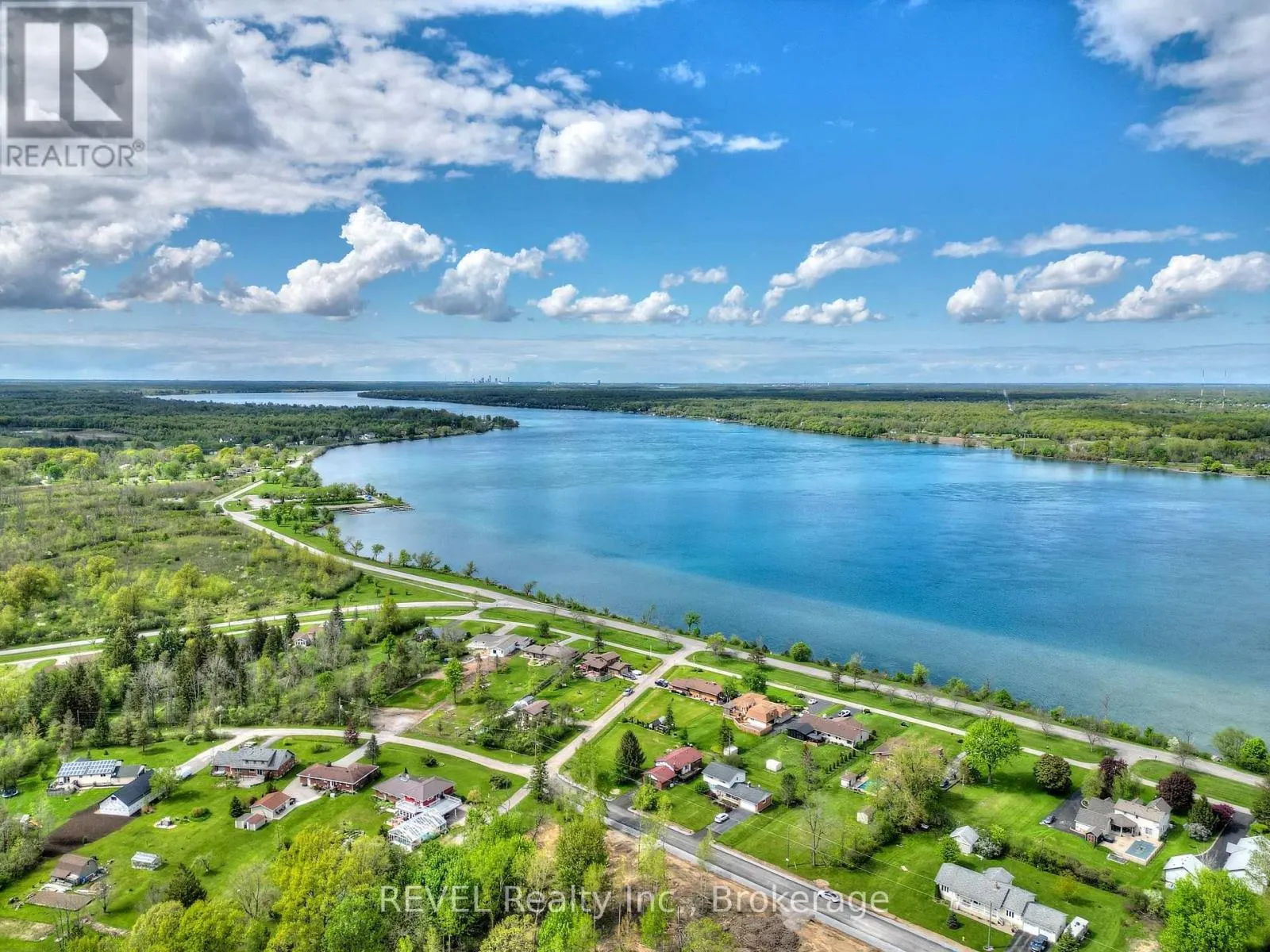 (LOT 5) 2136 HOUCK CRESCENT