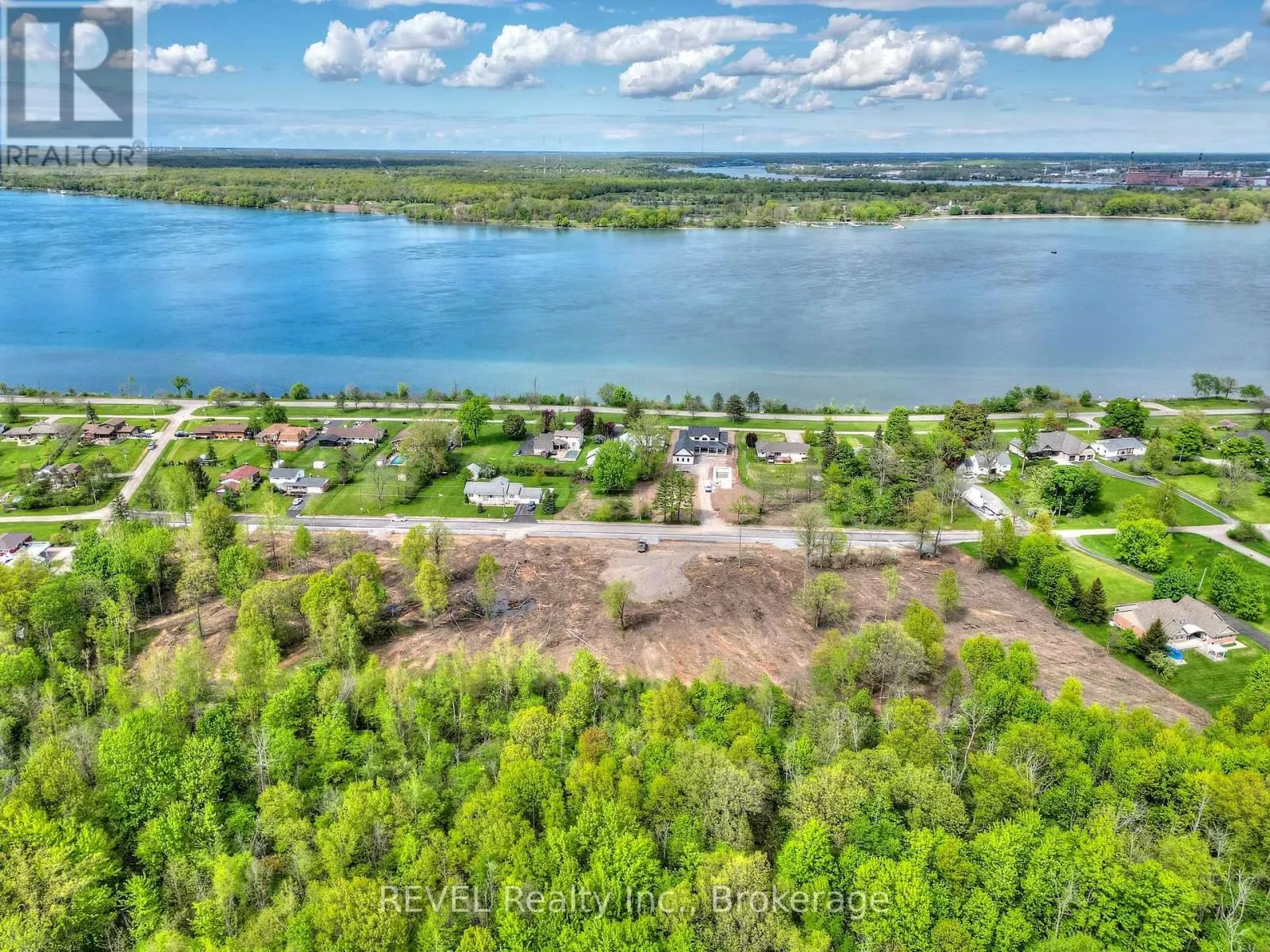 (LOT 5) 2136 HOUCK CRESCENT