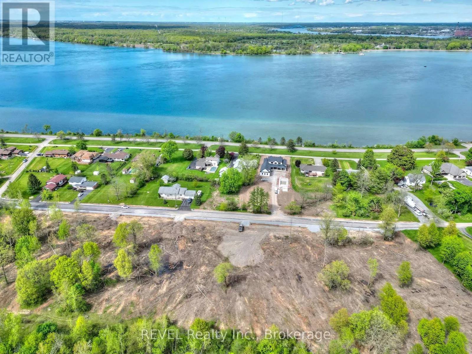 (LOT 5) 2136 HOUCK CRESCENT