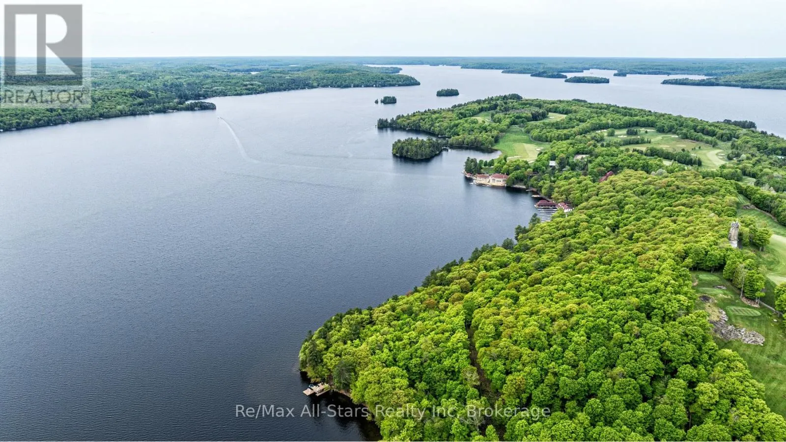 504 BIGWIN ISLAND