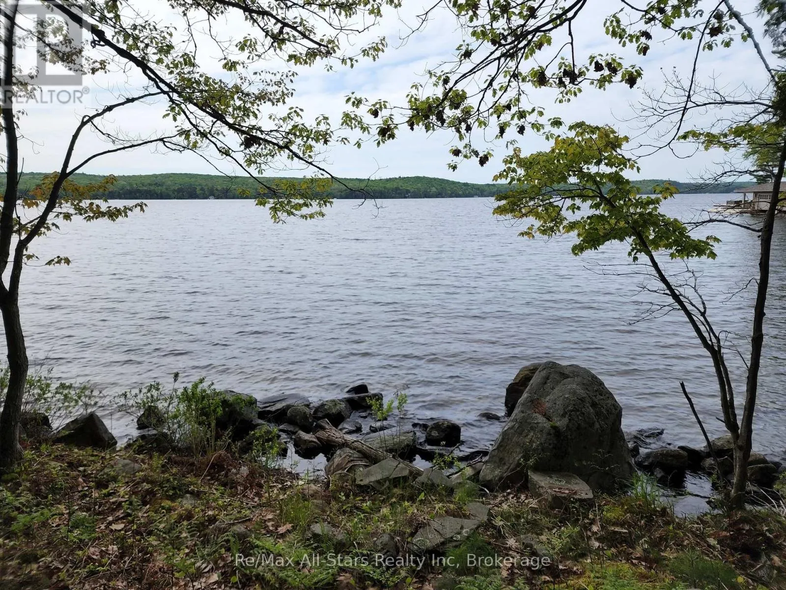 504 BIGWIN ISLAND