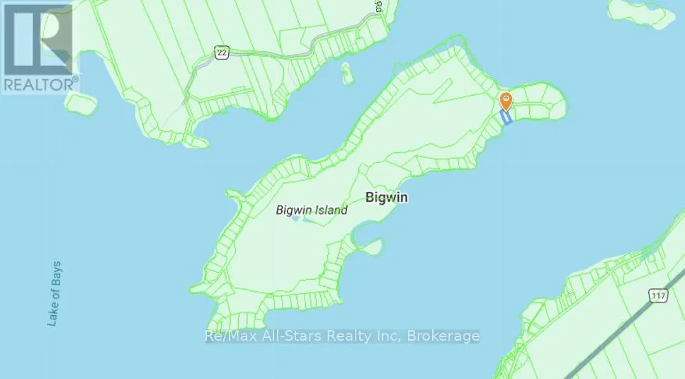 504 BIGWIN ISLAND