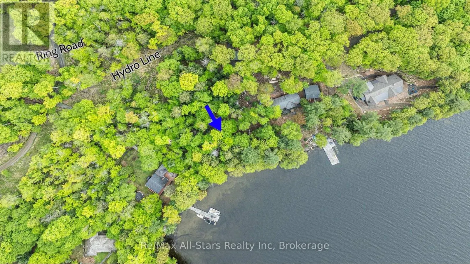 504 BIGWIN ISLAND