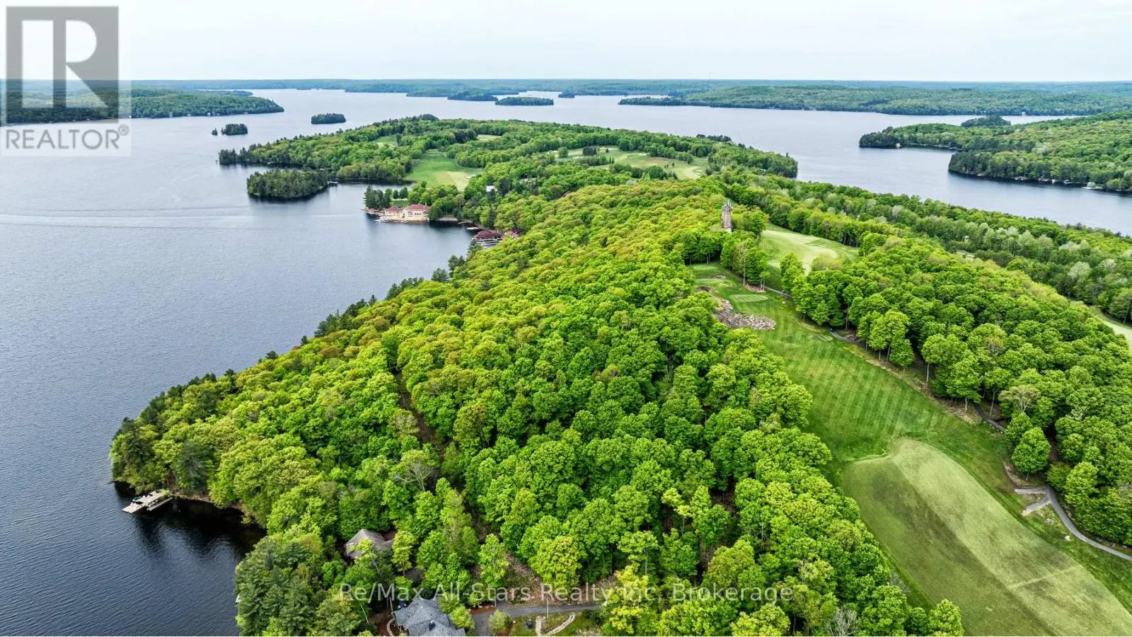 504 BIGWIN ISLAND